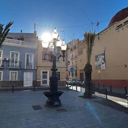 Great Apartment Close To Plaza De Torres Αλικάντε Εξωτερικό φωτογραφία