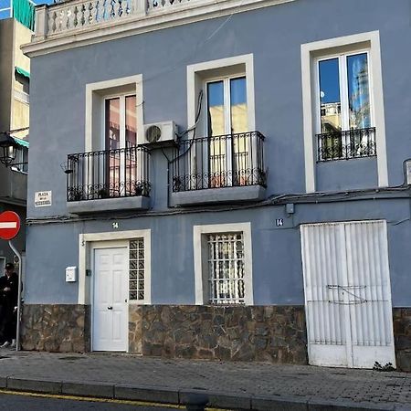 Great Apartment Close To Plaza De Torres Αλικάντε Εξωτερικό φωτογραφία