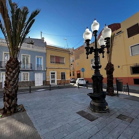 Great Apartment Close To Plaza De Torres Αλικάντε Εξωτερικό φωτογραφία
