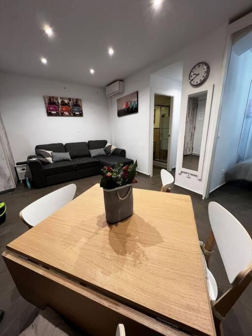 Great Apartment Close To Plaza De Torres Αλικάντε Εξωτερικό φωτογραφία