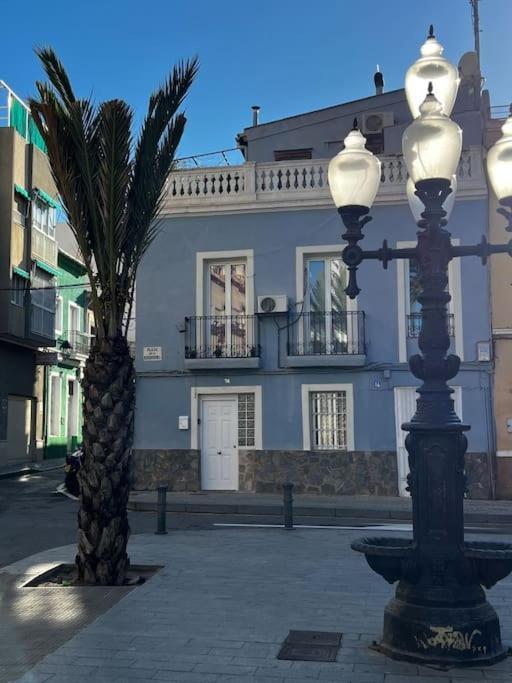 Great Apartment Close To Plaza De Torres Αλικάντε Εξωτερικό φωτογραφία