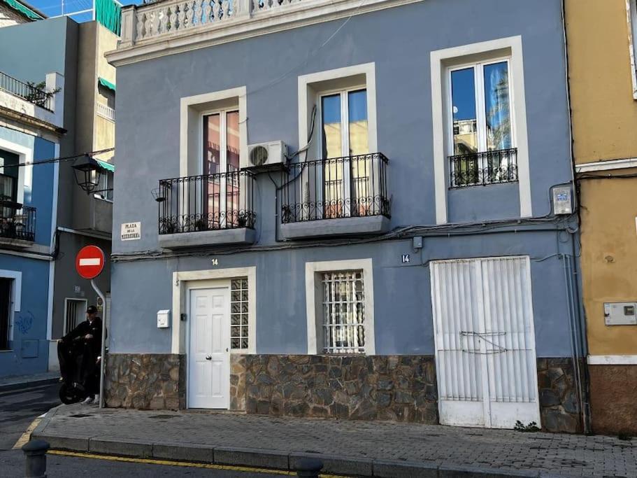 Great Apartment Close To Plaza De Torres Αλικάντε Εξωτερικό φωτογραφία