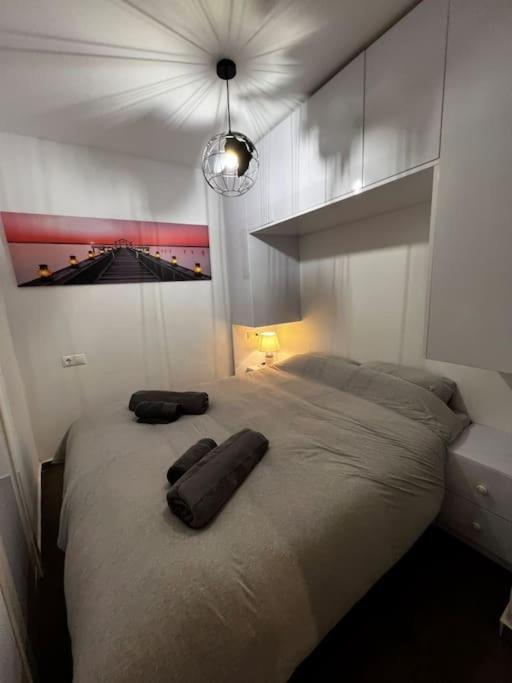 Great Apartment Close To Plaza De Torres Αλικάντε Εξωτερικό φωτογραφία
