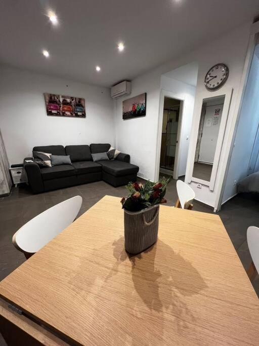 Great Apartment Close To Plaza De Torres Αλικάντε Εξωτερικό φωτογραφία