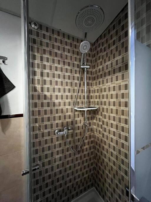 Great Apartment Close To Plaza De Torres Αλικάντε Εξωτερικό φωτογραφία
