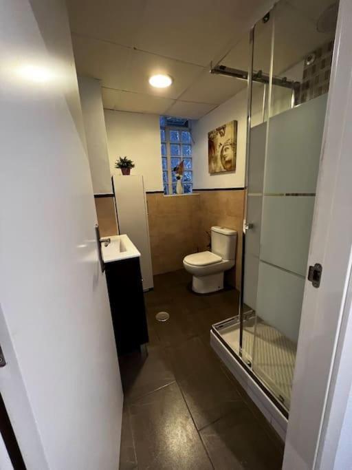 Great Apartment Close To Plaza De Torres Αλικάντε Εξωτερικό φωτογραφία